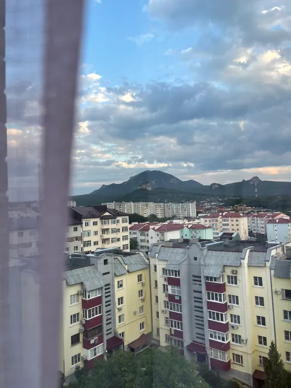 Уютная, чистая квартира со свежим ремонтом в новостройке ждёт гостей