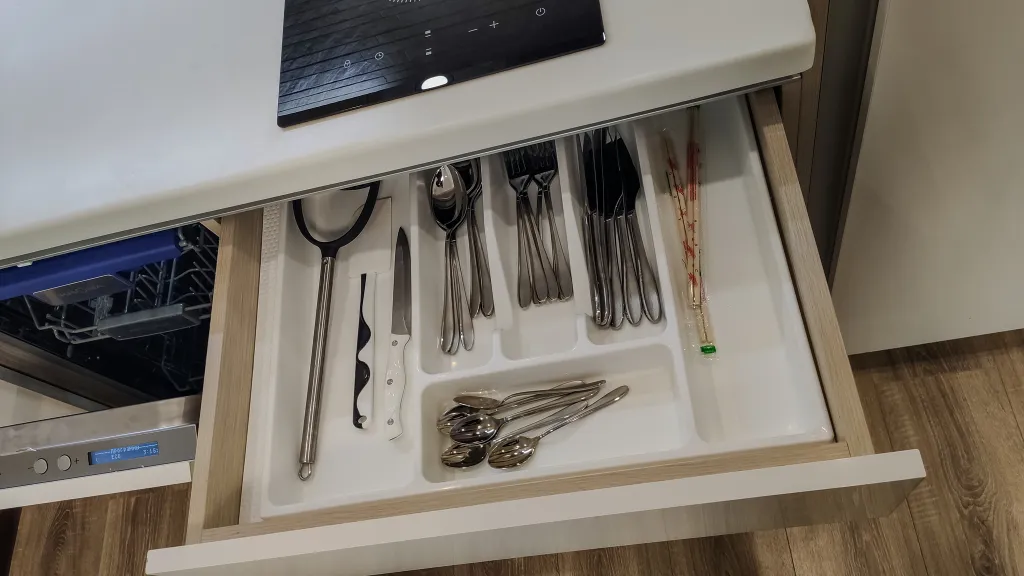 Уютная студия для вашего комфортного отдыха в ЖК Крымская Резиденция