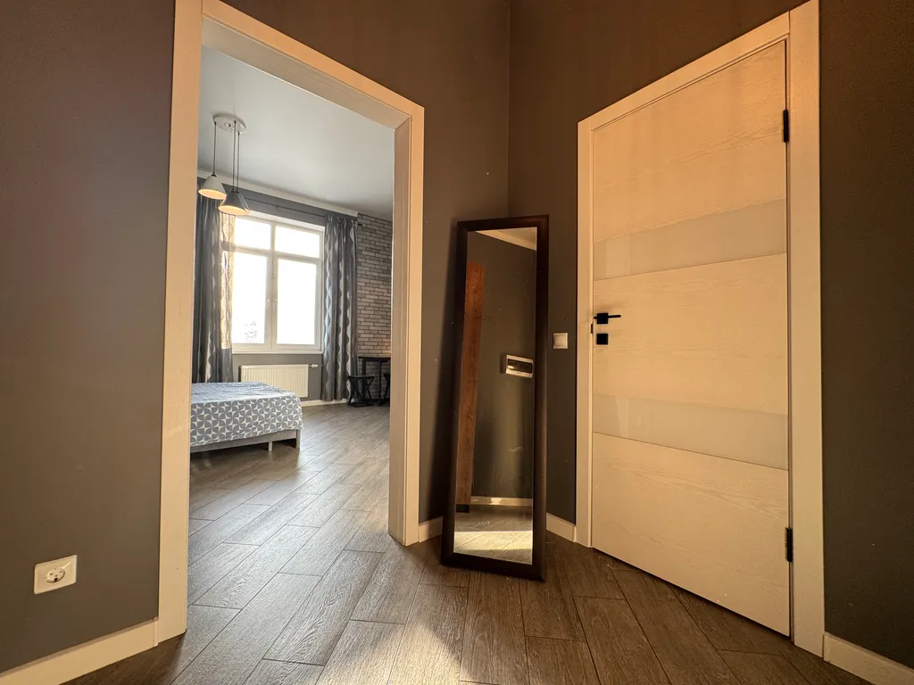 Стильная просторная студия в центре Казани