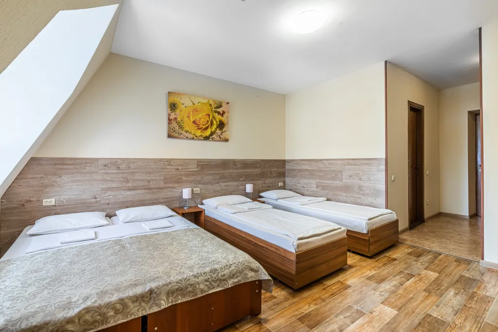 Квартира Комната — аренда посуточно в Казань