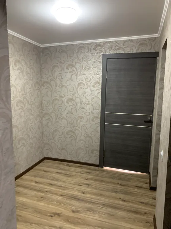 Трешка в центре в районе церкви