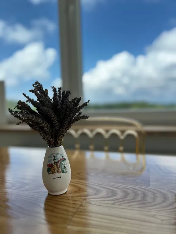 Роскошные апартаменты с видом на море