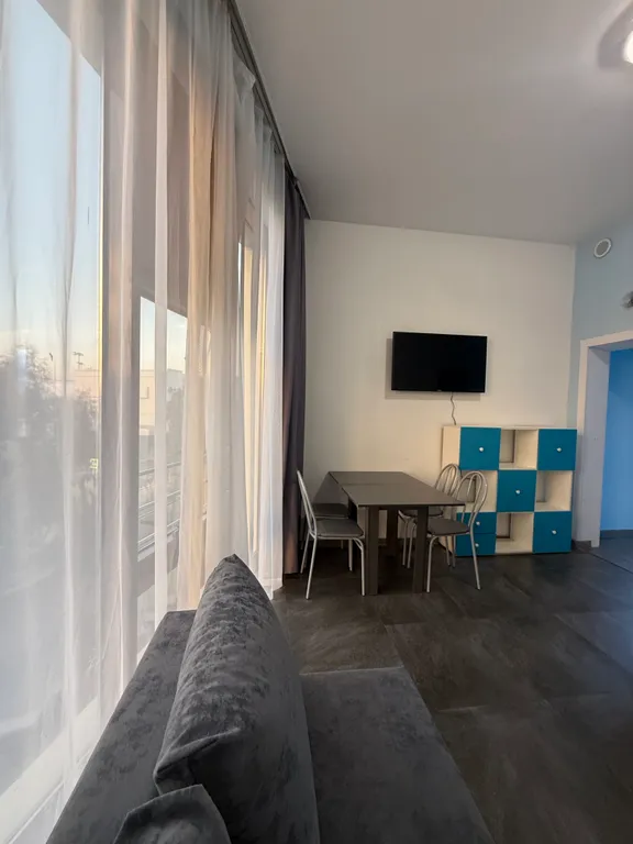 Квартира Апартаменты с видом на сад — Сириус