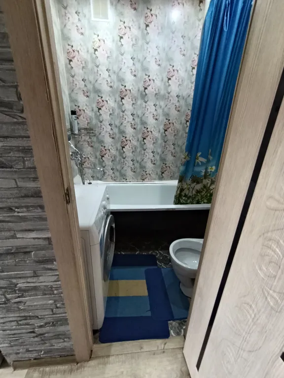 Уютная студия в центре города