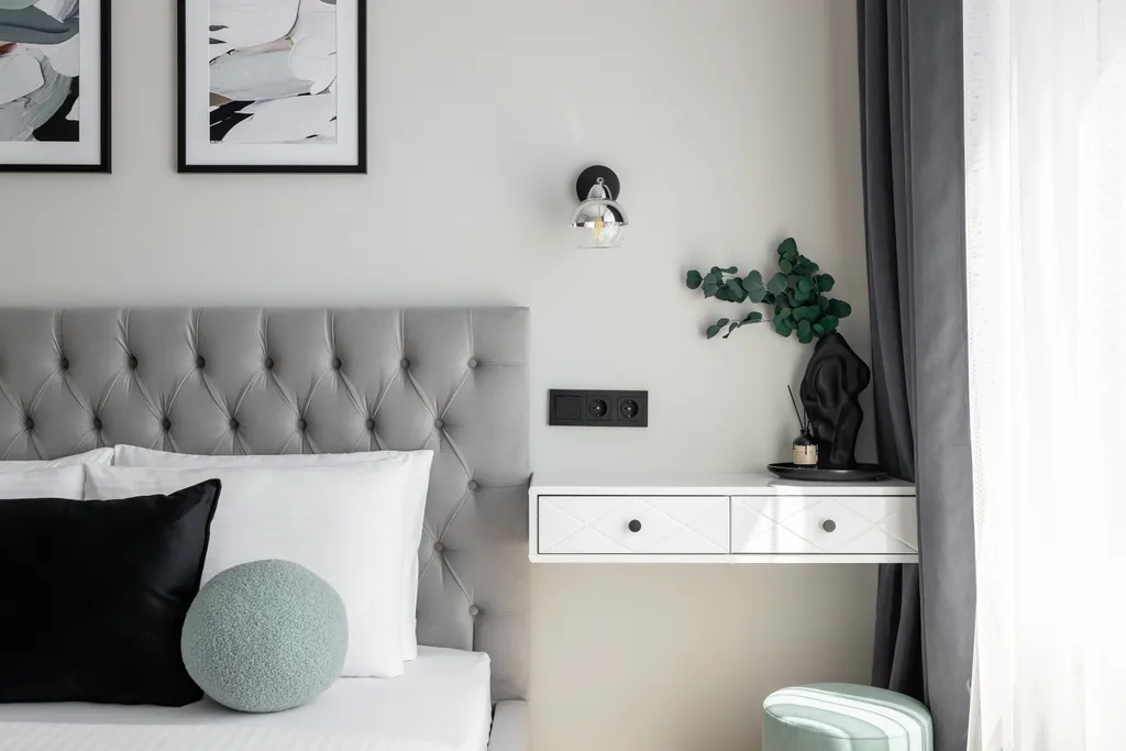 Квартира Апартаменты 'evkalipt' двухкомнатные — Москва