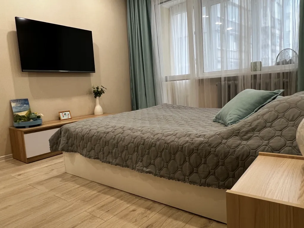 Квартира Апартаменты на Острове — Калининград