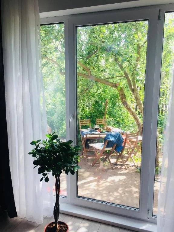 Уютная отдельная комната 3