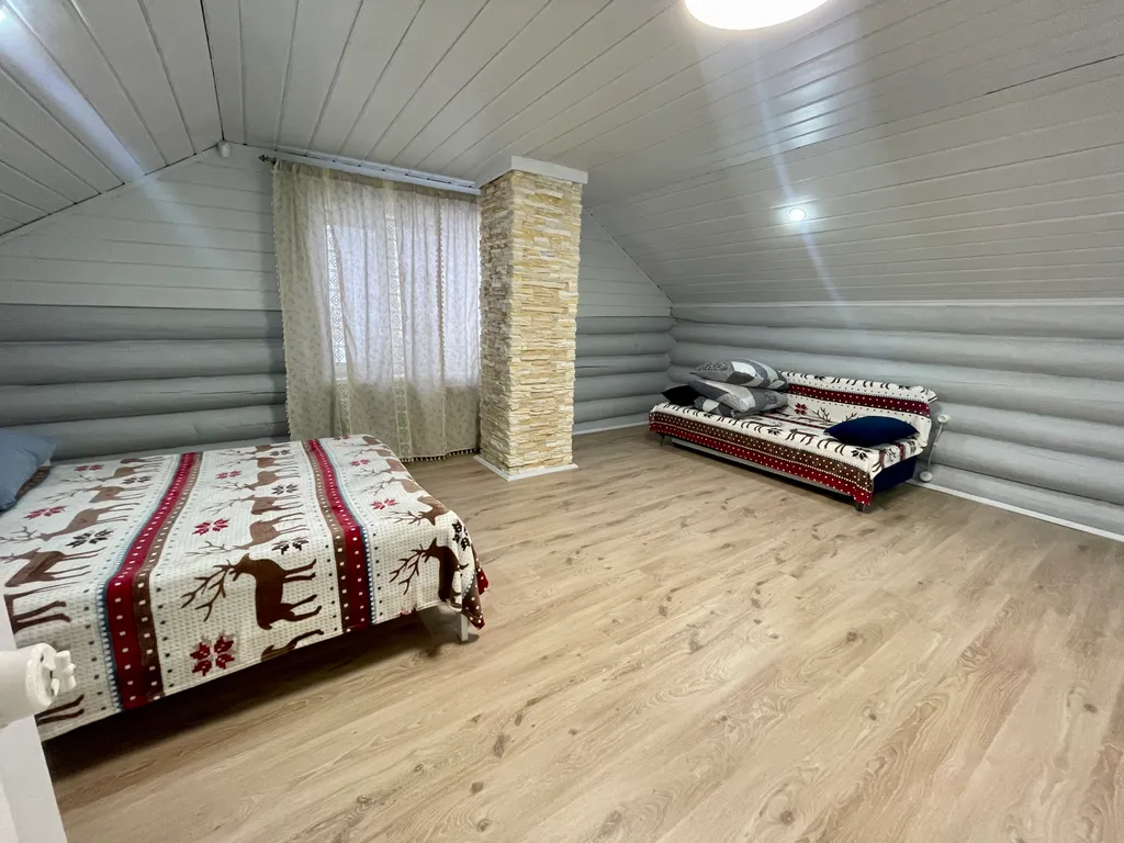 3-комнатный Дом