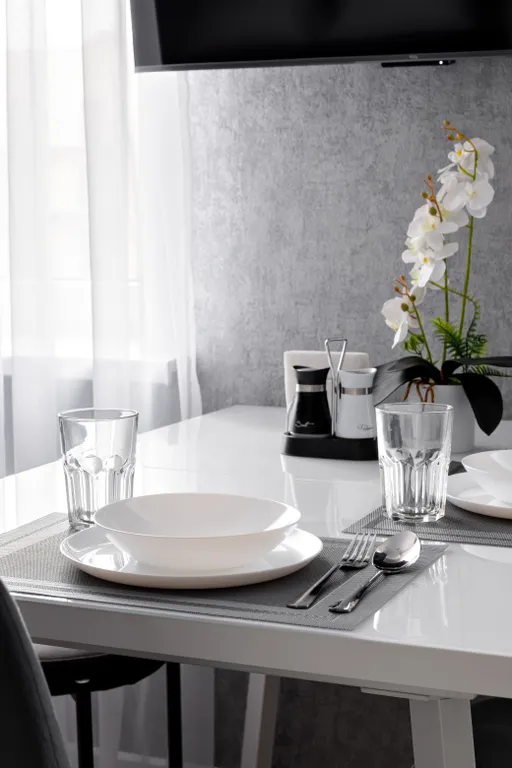 Квартира Квартира Красивая студия возле Парка Галицкого — Краснодар