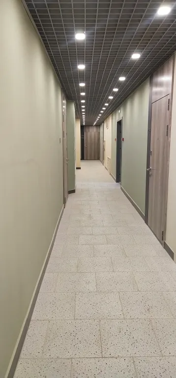 Уютная студия Аэропорт Толмачево