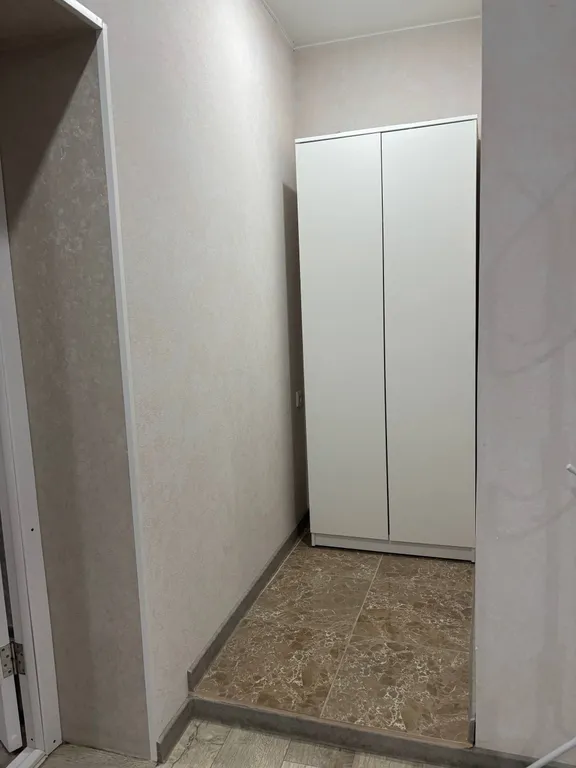 Двухкомнатный номер на первой линии
