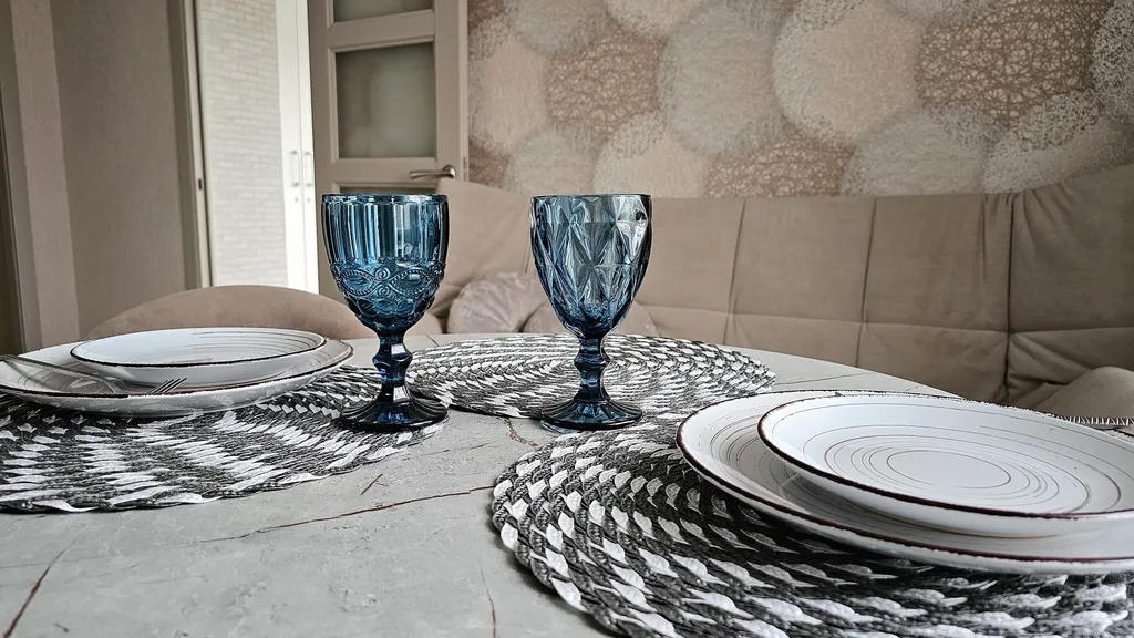 Однокомнатная квартира, нестандартной планировки, в центре города