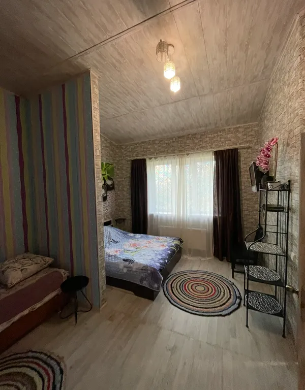 Гостевой дом перезагрузка