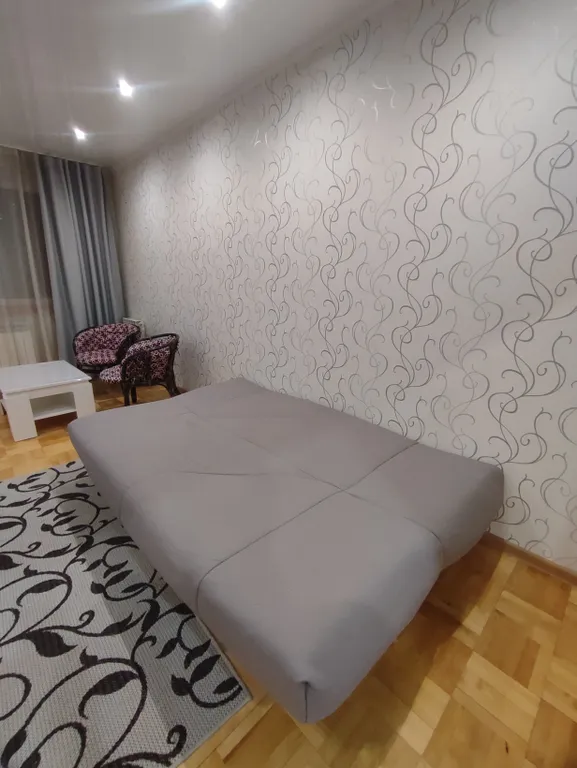 Чистая уютная квартира рядом с Ж/Д вокзалом