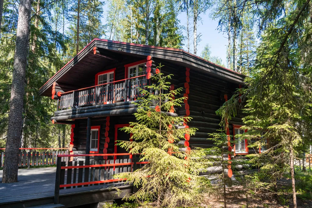 5-комнатный Дом