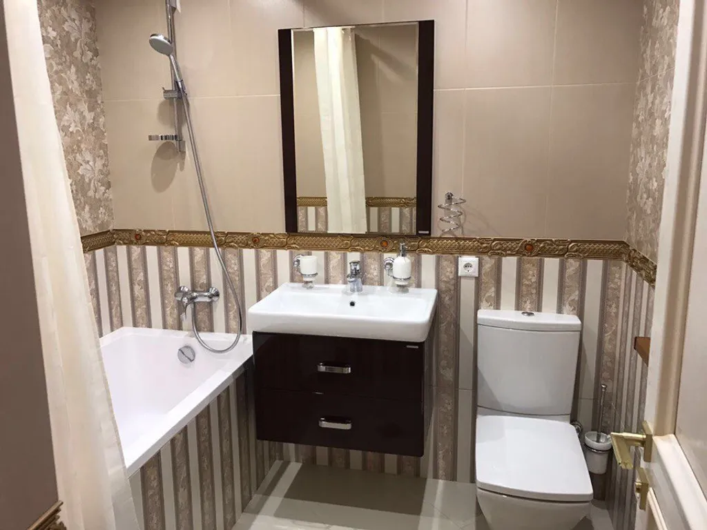 Уютный и комфортабельный коттедж со всеми удобствами House Adler