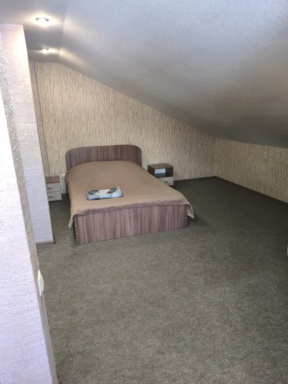 Уютная квартира с парковкой