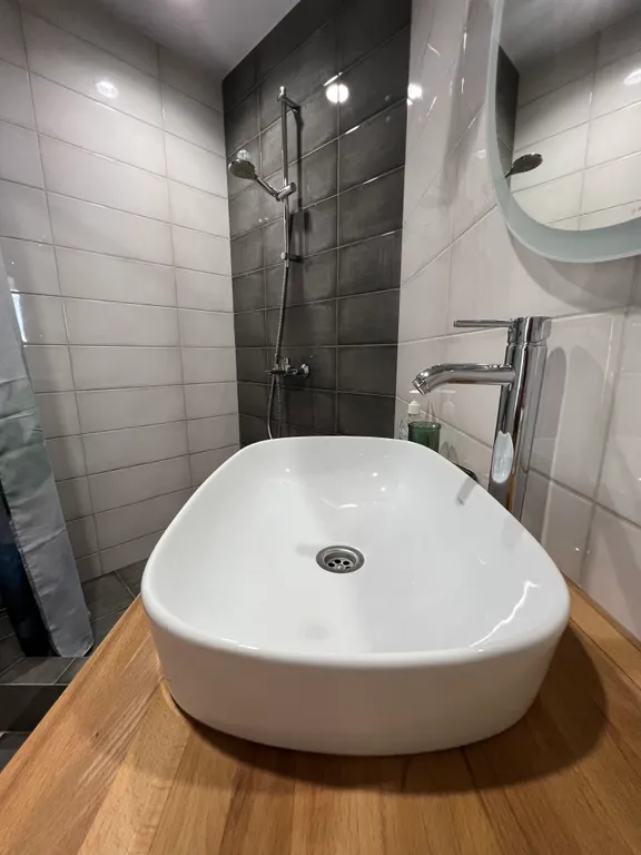 Уютная квартира на море