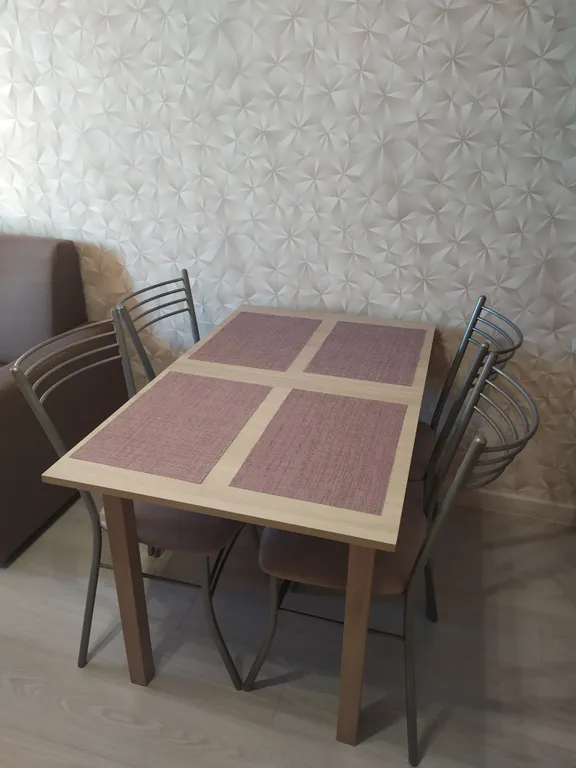 Квартира у Ледового Дворца