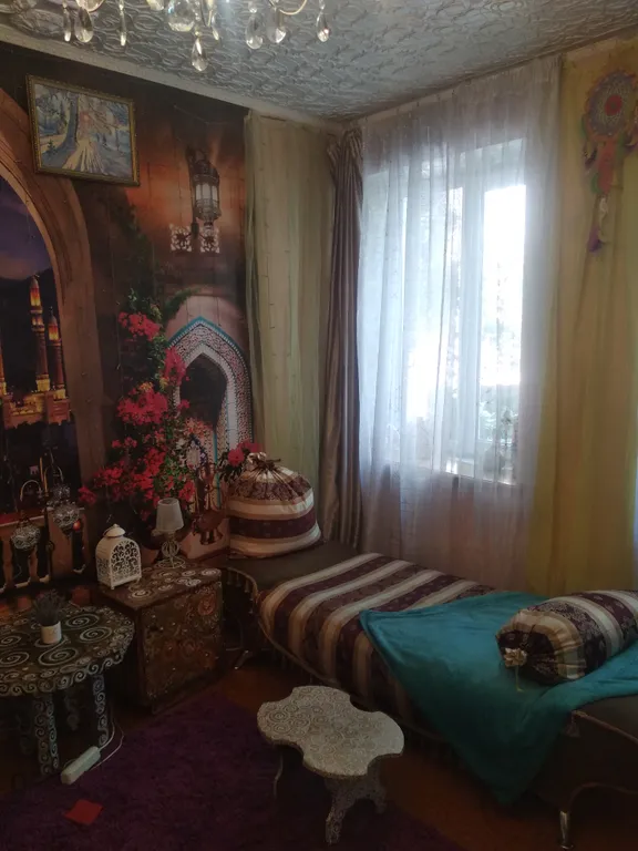 Уютная квартира с отдельным входом, очень близко к морю