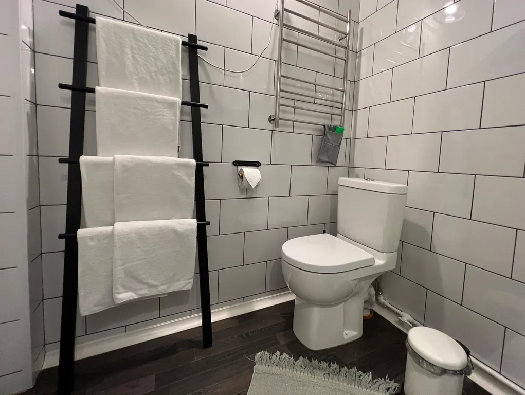 Дом америка на берегу телецкого озера