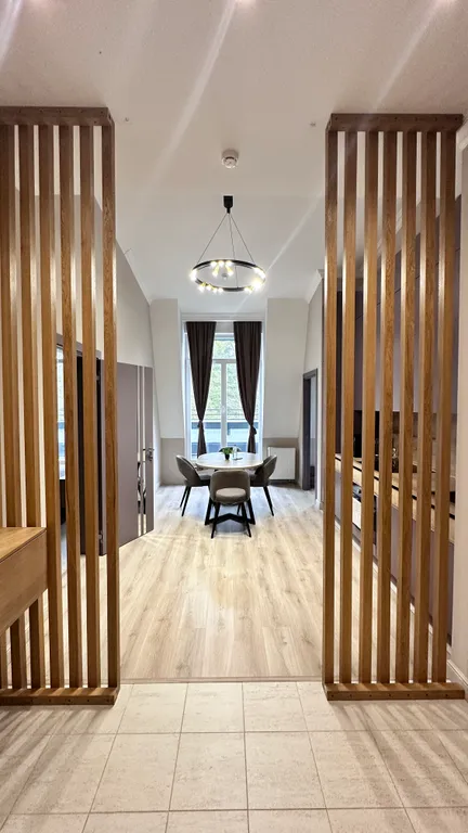 Квартира с террасой у Финского залива — аренда посуточно в Сестрорецк