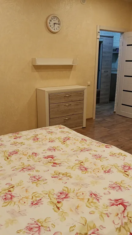 Уютная квартира у моря