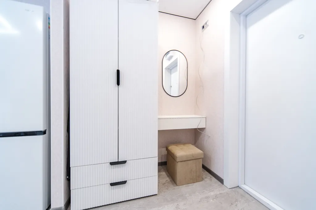 Уютная студия