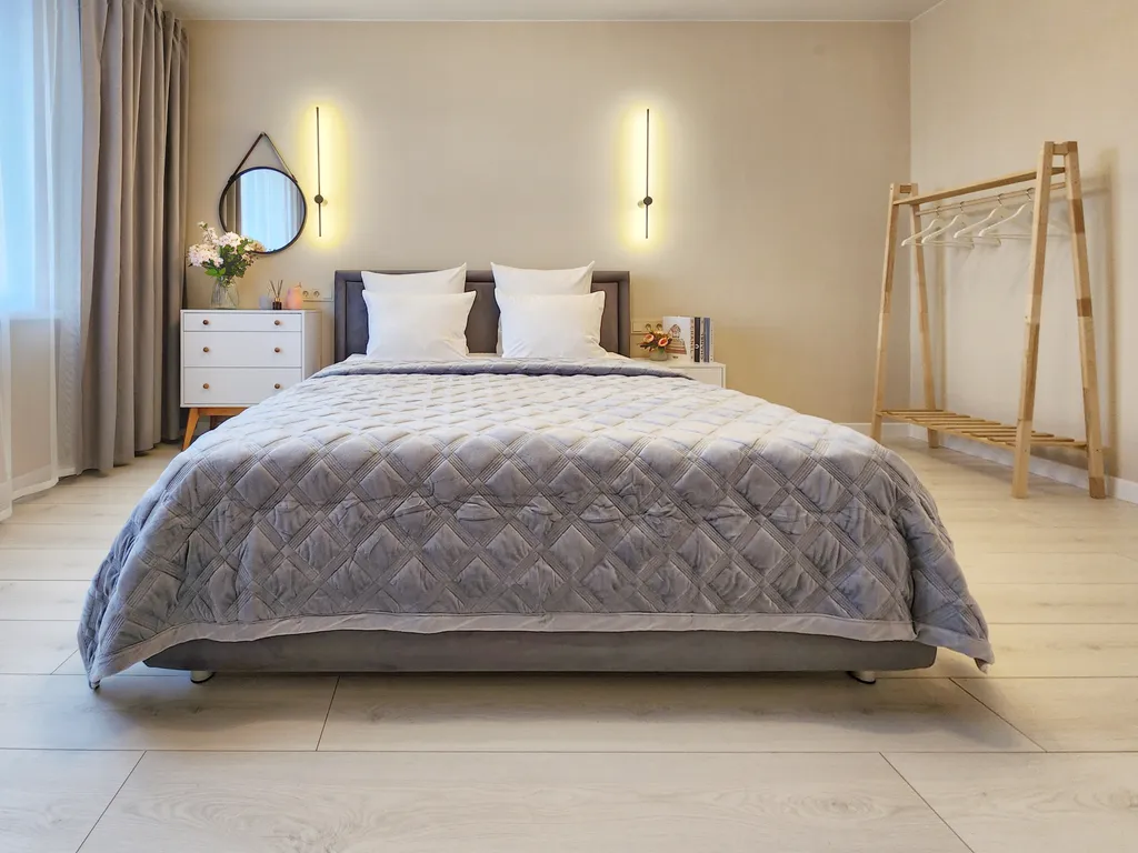 Квартира Квартира ВИП 2-х комнатная возле РН-Ванкор — Красноярск