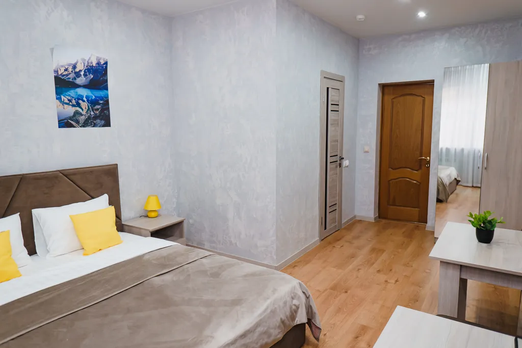 Квартира Комната — Адлер