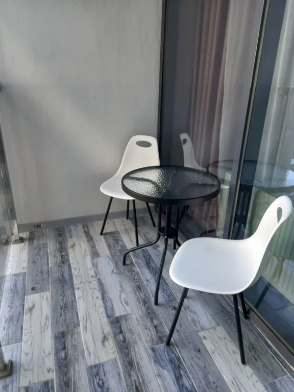 Квартира Квартира Аппартаменты до 4 х гостей — Анапа