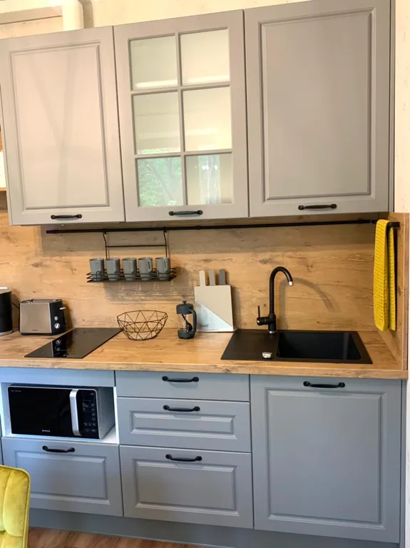 Апартамент у моря