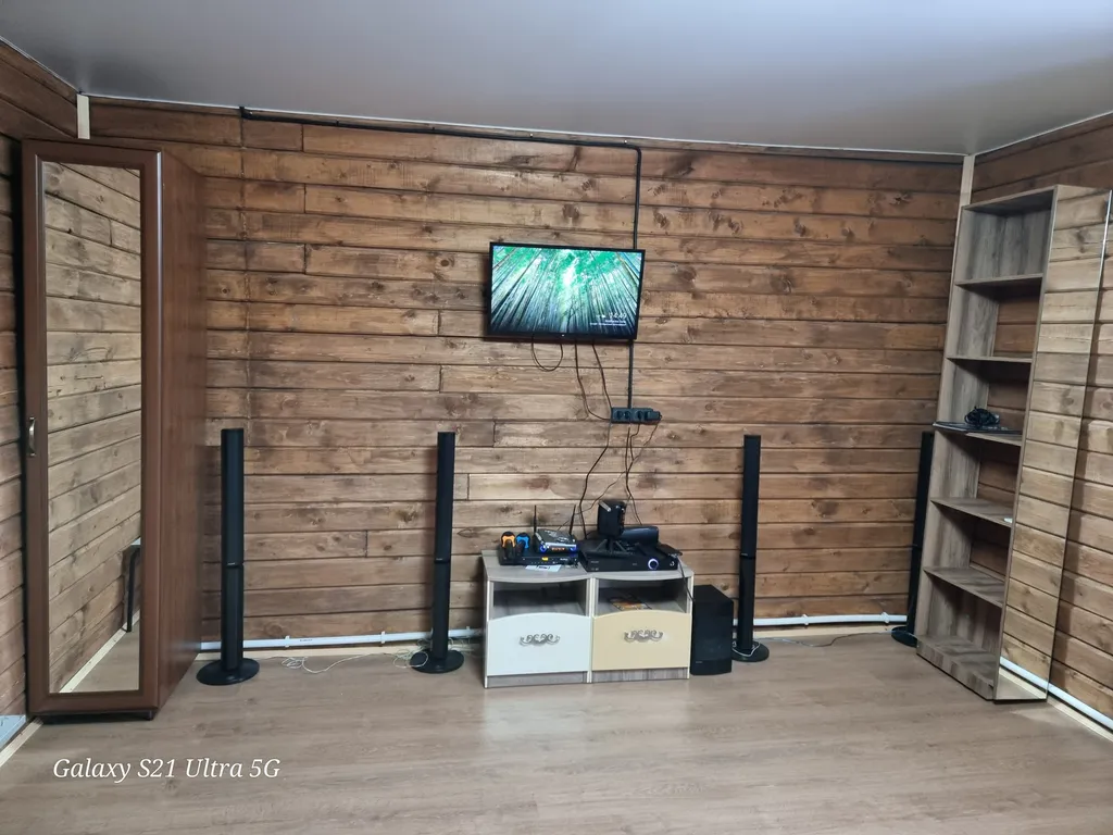 Андреевский форт