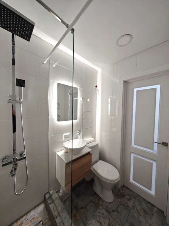 Уютная квартира в центре