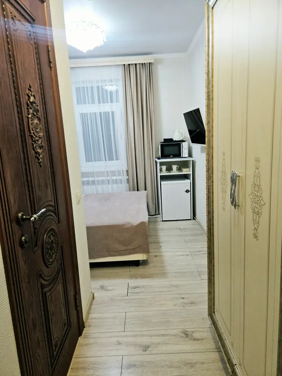 Комната