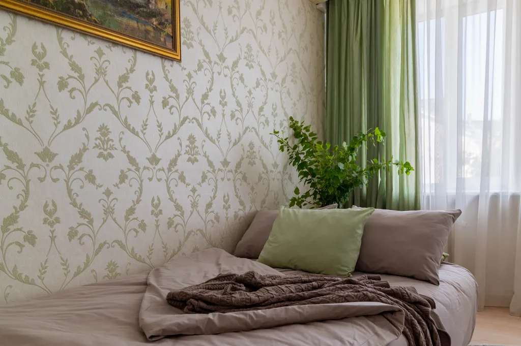 Солнечная семейная двушка в сталинке у Волги, Флотского и храмов