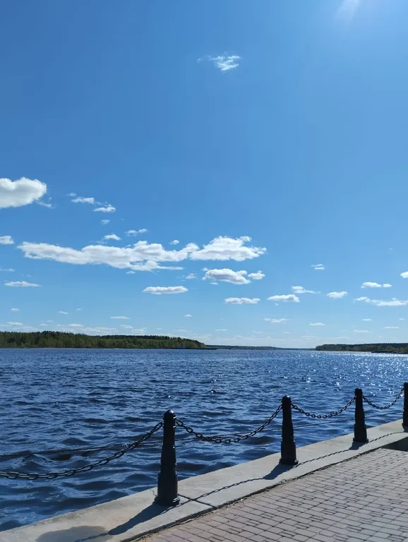 Дом под солнцем