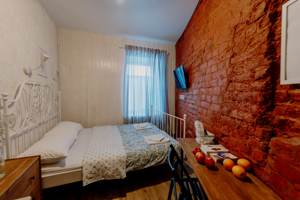 Квартира Комната — Санкт-Петербург