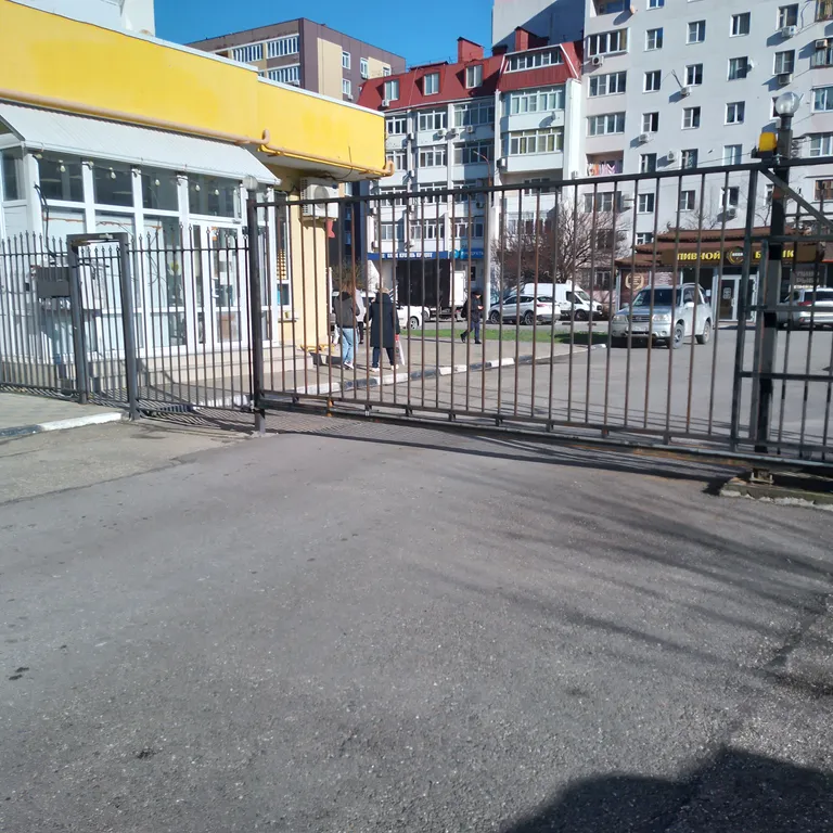 Апартаменты для комфортного проживания