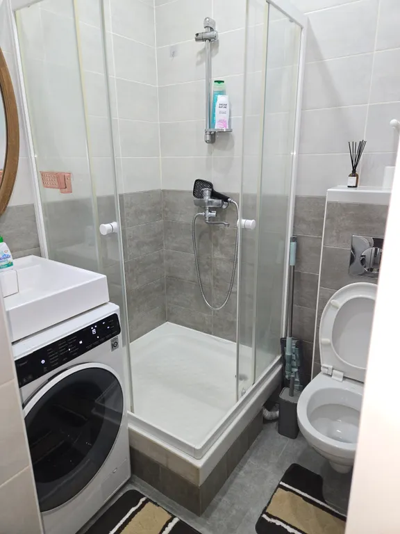 Уютная квартира - студия