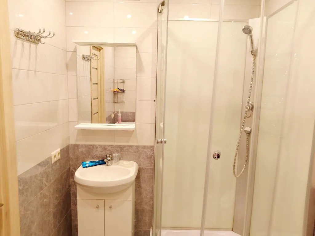 ColorApartments. Уютный уголок