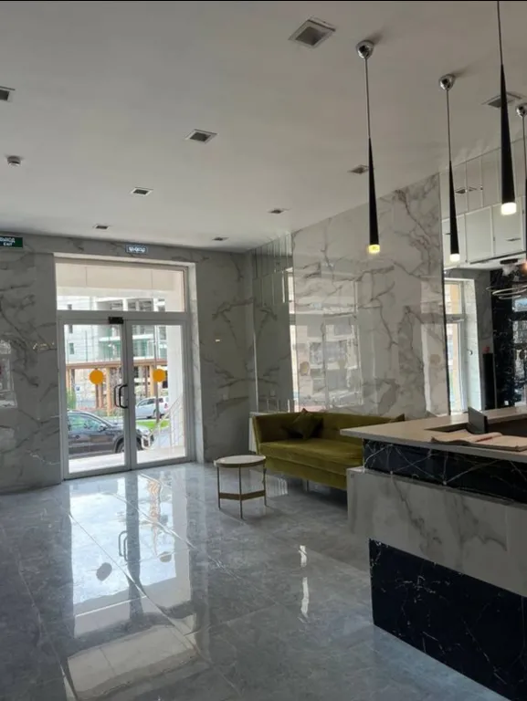 Уютная квартира у моря