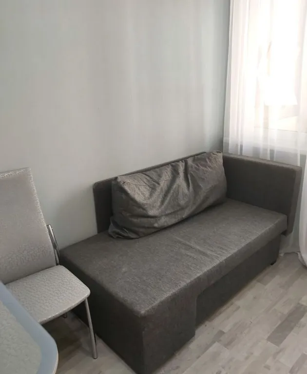 Квартира Уютная квартира на Высоком берегу Анапы — Анапа