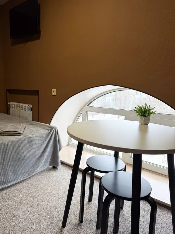 Квартира Комната — Омск