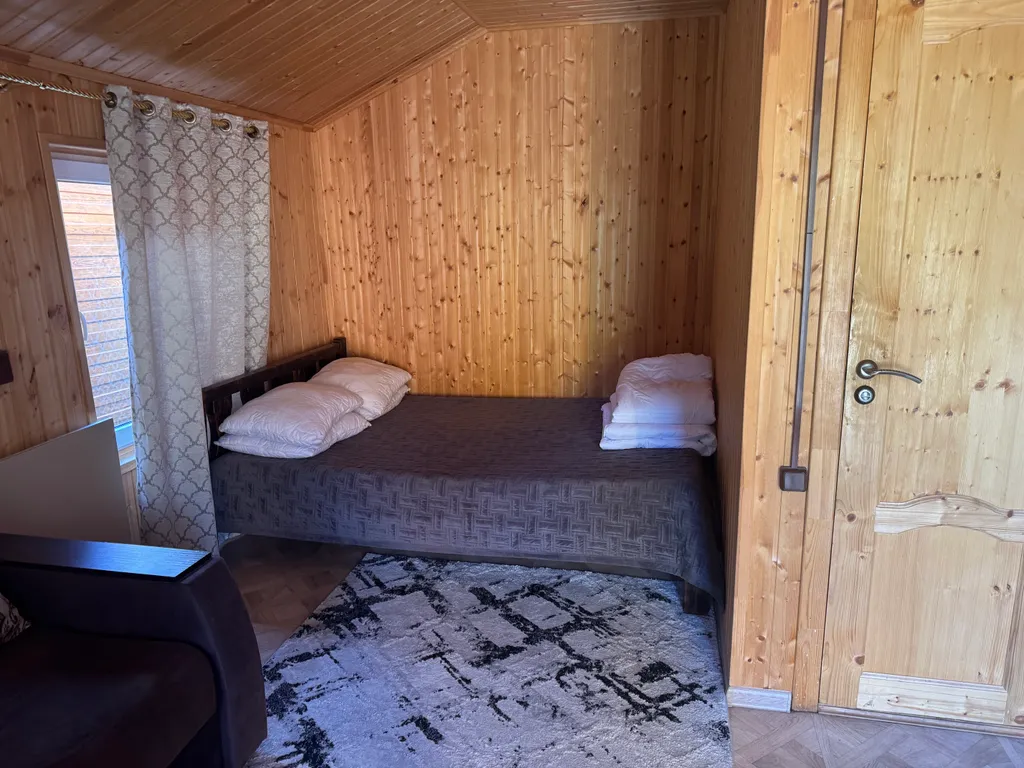 1-комнатный Дом