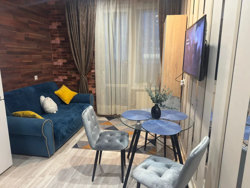 Благополучная квартира — аренда посуточно в Красногорск