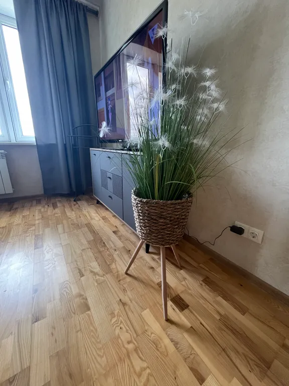 Апартаменты у парка Швейцария и аквапарка Океанис