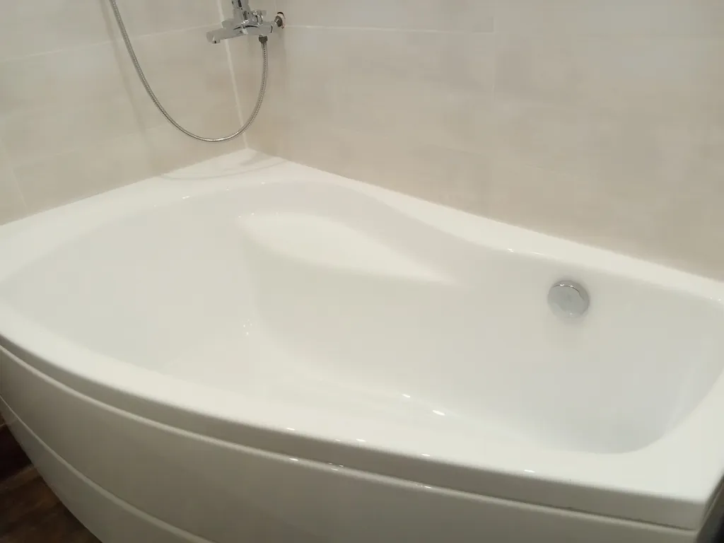 Уютные апартаменты с шикарным видом на город