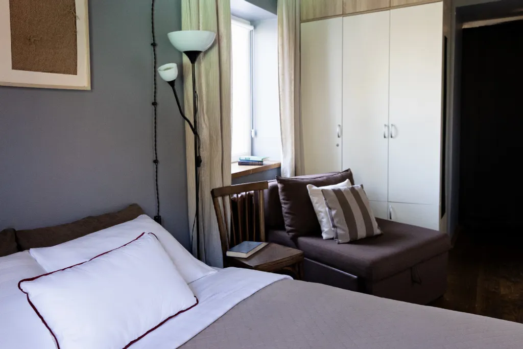 Апартаменты Палисад Мокка - Старый Город