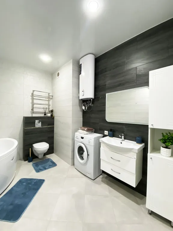 Апартамент класса люкс